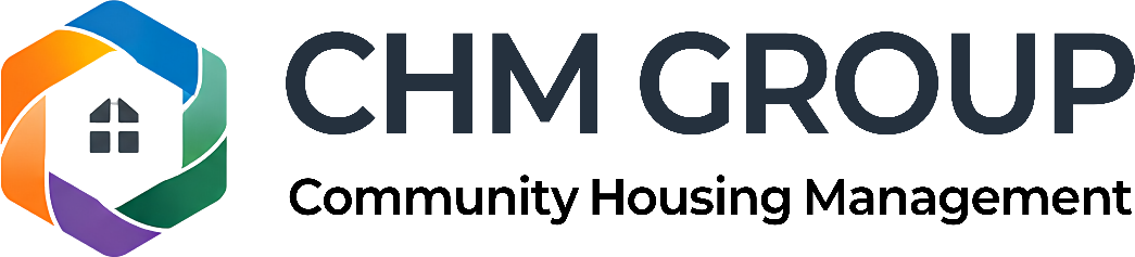 CHM Group — Community Housing Management